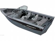 Starcraft Marine Super Fisherman 180 2006 Boat specs