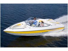 Stingray 185LS 2006 Boat specs
