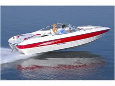 Stingray 195LR 2006 Boat specs