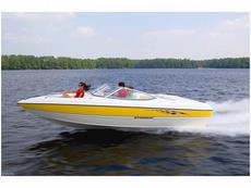 Stingray 195LS 2006 Boat specs