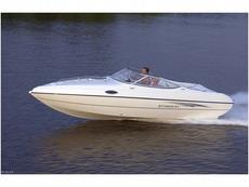 Stingray 200CS 2006 Boat specs