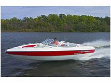 Stingray 200LS 2006 Boat specs