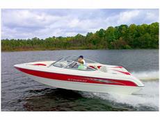 Stingray 220LX 2006 Boat specs