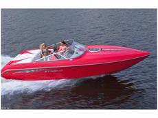 Stingray 230SX 2006 Boat specs
