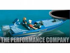 Stratos 176XT 2006 Boat specs