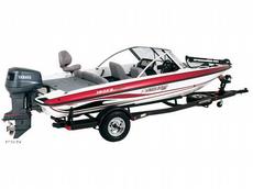 Stratos 180 FS 2006 Boat specs
