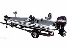 Stratos 200 Pro XL 2006 Boat specs