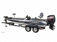 Stratos 201 Pro XL 2006 Boat specs