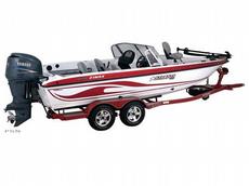 Stratos 21 MSX 2006 Boat specs