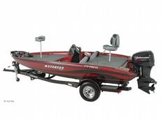 Stratos 275 Pro XL 2006 Boat specs
