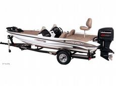 Stratos 285 Pro XL 2006 Boat specs