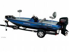 Stratos 286 Pro XL 2006 Boat specs