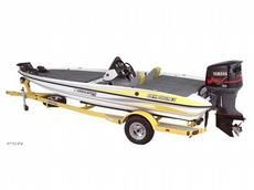 Stratos 294 Pro XL 2006 Boat specs