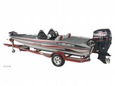 Stratos 295 Pro XL 2006 Boat specs