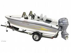 Stratos 375 XF 2006 Boat specs