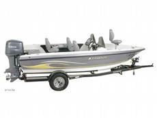 Stratos 385 XF 2006 Boat specs