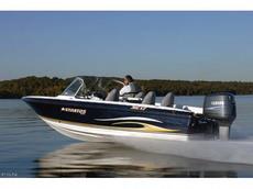Stratos 386 XF 2006 Boat specs