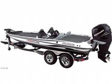 Stratos Team Pro XL 2006 Boat specs