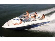 Sugar Sand Calais LX 2006 Boat specs