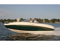 Sugar Sand Mirage Fun & Fish 2006 boat specs