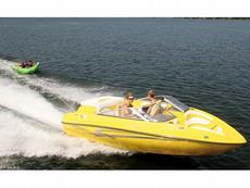 Sugar Sand Mirage LX 2006 Boat specs