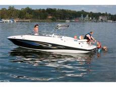 Sugar Sand Oasis LX 2006 Boat specs