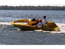 Sugar Sand Sting 2006 Boat specs