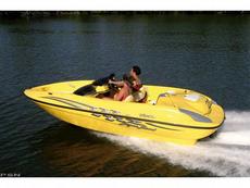 Sugar Sand Tango Super Sport 2006 Boat specs