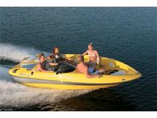 Sugar Sand Tango Xtreme GT 2006 Boat specs