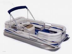 SunChaser 820CR 2006 Boat specs