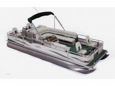 SunChaser 824 4pt 2006 Boat specs