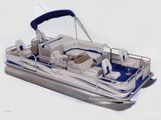 SunChaser 8520 4pt 2006 Boat specs