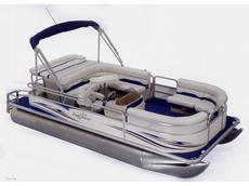 SunChaser 8520CRRE 2006 Boat specs
