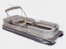 SunChaser 8524CR 2006 Boat specs