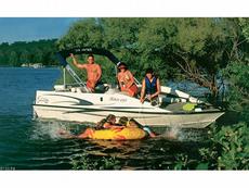 Suncruiser Angler Series - TH192 2006 Boat specs