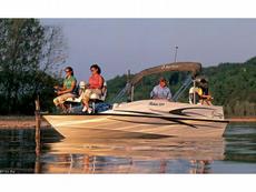Suncruiser Angler Series - TH194 2006 Boat specs