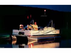 Suncruiser Angler Series - TR184 2006 Boat specs