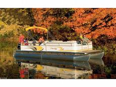 Suncruiser Cruiser Series - BN240 2006 Boat specs