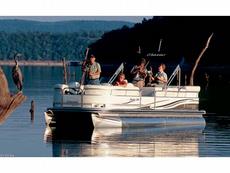 Suncruiser Cruiser Series - JM200 2006 Boat specs
