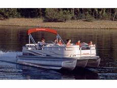 Suncruiser Cruiser Series - JM220 SD 2006 Boat specs