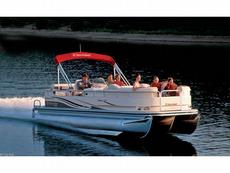 Suncruiser Cruiser Series - JM220 2006 Boat specs