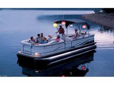 Suncruiser Cruiser Series - JM250 SD 2006 Boat specs