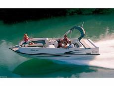 Suncruiser Cruiser Series - TH220 SD 2006 Boat specs
