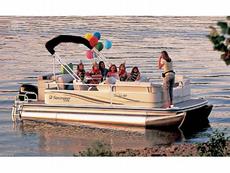 Suncruiser Cruiser Series - TR180 2006 Boat specs
