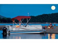 Suncruiser Cruiser Series - TR200 2006 Boat specs