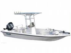 Sundance 201 Bay 2006 Boat specs