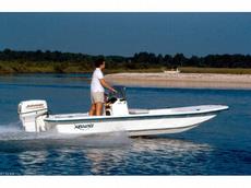 Sundance K16 T 2006 Boat specs