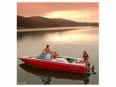 Supra Comp 20 2006 Boat specs