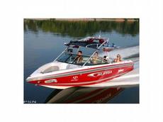 Supra Gravity 24 SSV 2006 Boat specs