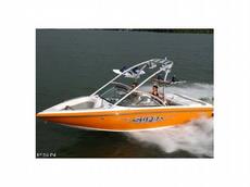 Supra Launch 20 SSV 2006 Boat specs